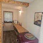 بيت للعطل Basia *